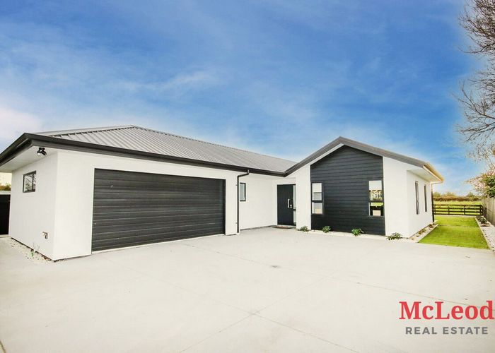  at 82A George Street, Tinwald, Ashburton, Canterbury