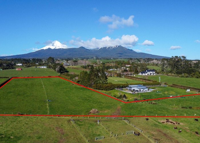  at 611 Hurford Road, Hurford, New Plymouth