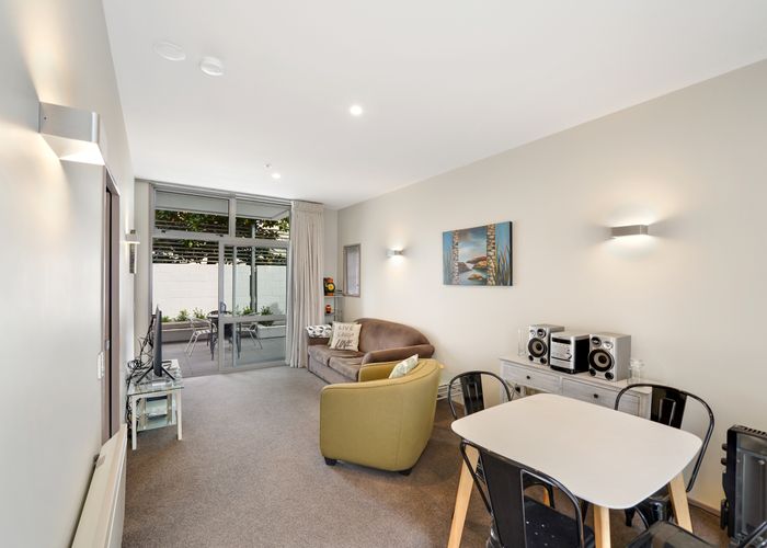  at 7/41 Cambridge Terrace, Christchurch Central, Christchurch