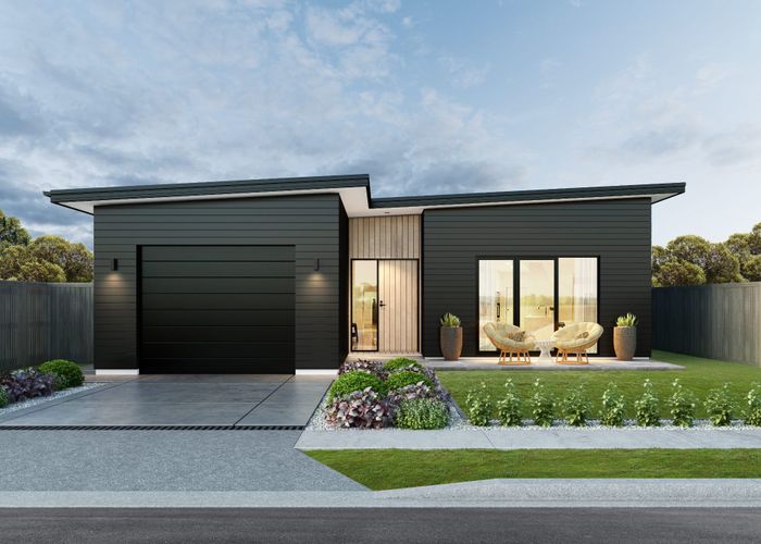  at 126 Jarden Mile, Acacia Bay, Taupo, Waikato