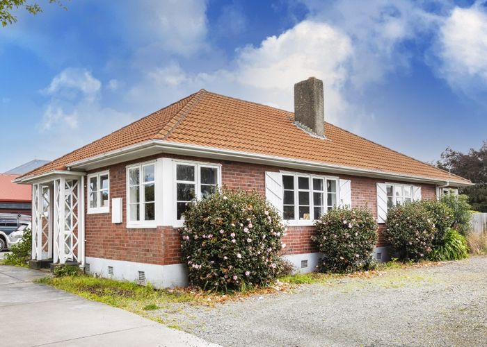  at 17 Paeroa Street, Riccarton, Christchurch