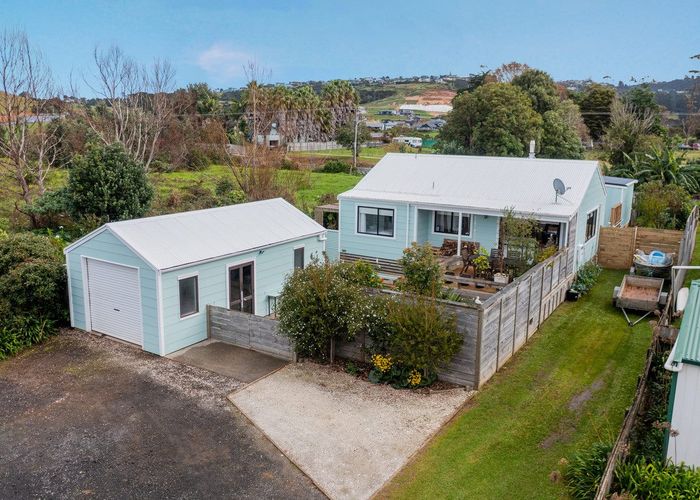  at 7 Leah Road, Wharekaho, Whitianga
