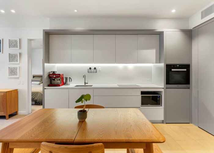  at 203/141 Pakenham Street, Wynyard Quarter, Auckland City, Auckland