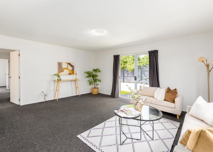  at 2/47 Third Street, Belfast, Christchurch