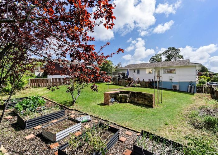  at Glendene, Waitakere City, Auckland