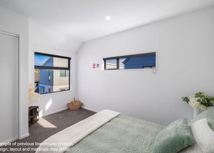  at 3/4/26 Hargest Crescent , Sydenham, Christchurch City, Canterbury