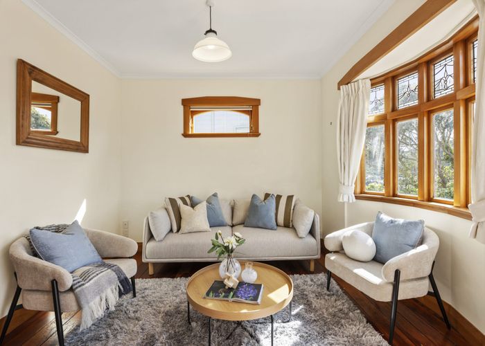  at 63 Rhine Street, Island Bay, Wellington, Wellington