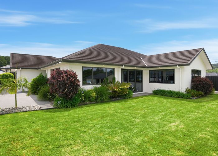 at 75 Wairau Drive, Tikipunga, Whangarei, Northland