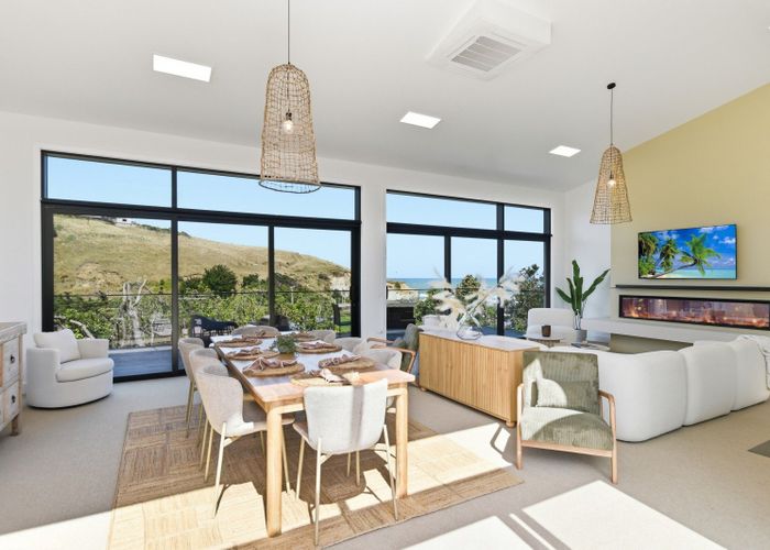  at 12A Mowhanau Drive, Kai Iwi, Whanganui, Manawatu / Whanganui