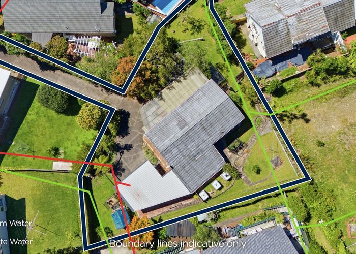  at 44 Saddleback Rise, Murrays Bay, North Shore City, Auckland