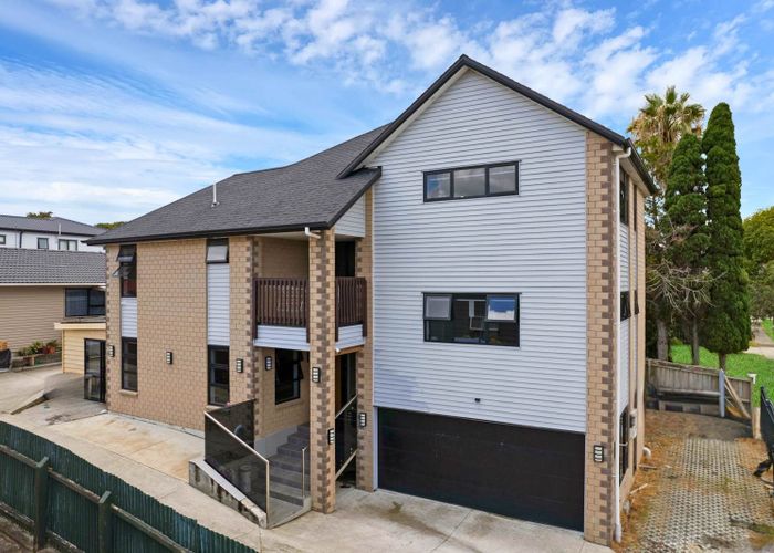  at 6A Caserta Place, Otara, Manukau City, Auckland