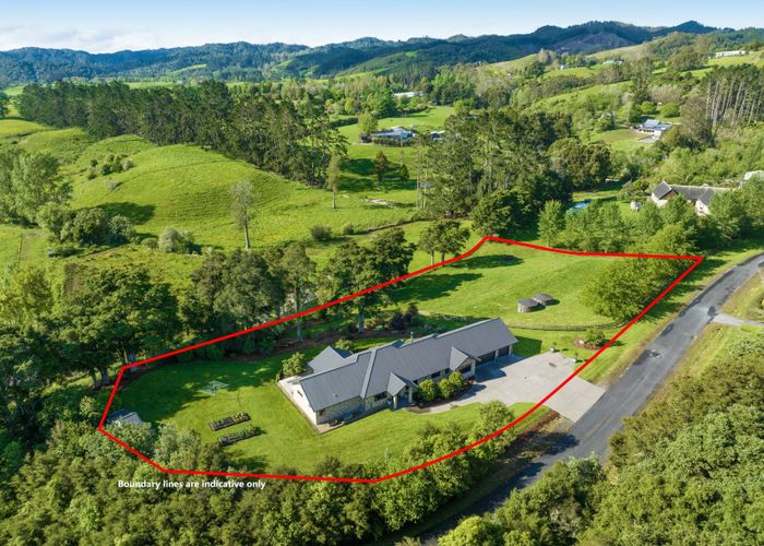  at 275A Paparimu Road, Papakura