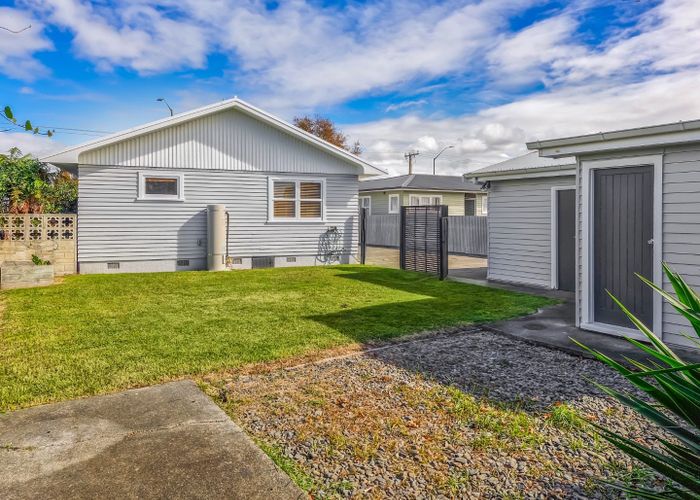  at 78 Wycliffe Street, Onekawa, Napier