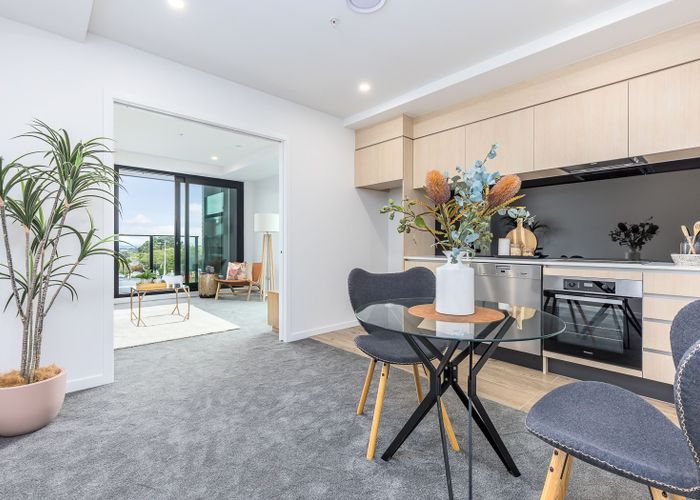  at 107/428 Dominion Rd, Mount Eden, Auckland City, Auckland