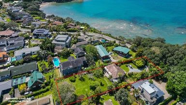  at 45 Rock Isle Road, Torbay, Auckland
