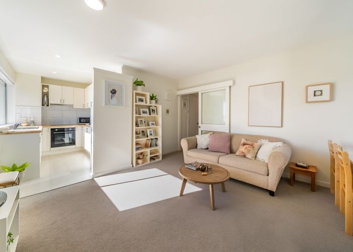 at 9a/19 Cottleville Terrace, Thorndon, Wellington, Wellington