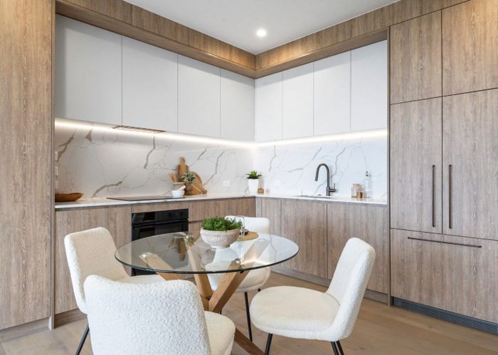  at 205/12 Marlborough Crescent, Hobsonville, Waitakere City, Auckland