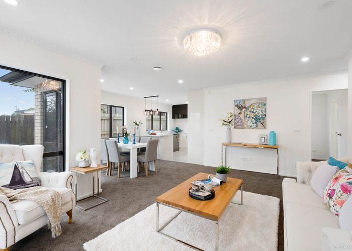  at 15B Milan Road, Papatoetoe, Auckland