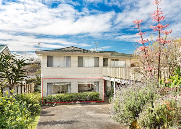  at 1/7 Lucerne Road, Remuera, Auckland