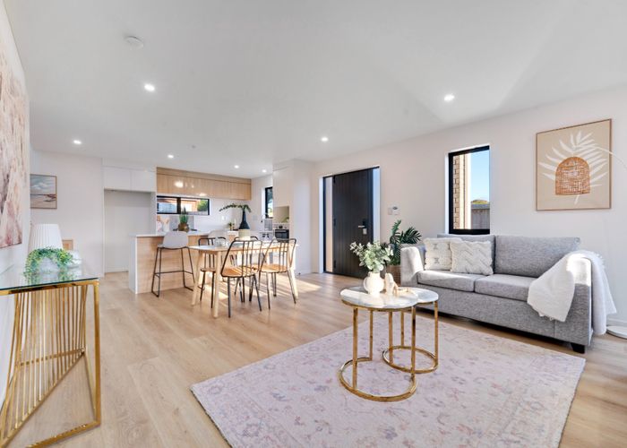  at Lot 4/34 Ashlynne Avenue, Papatoetoe, Manukau City, Auckland