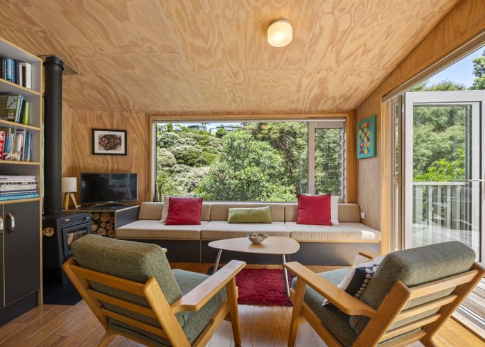  at 34B Coromandel Road, Oneroa, Waiheke Island