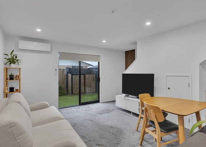  at 8/5 Shearer Avenue, Papanui, Christchurch City, Canterbury