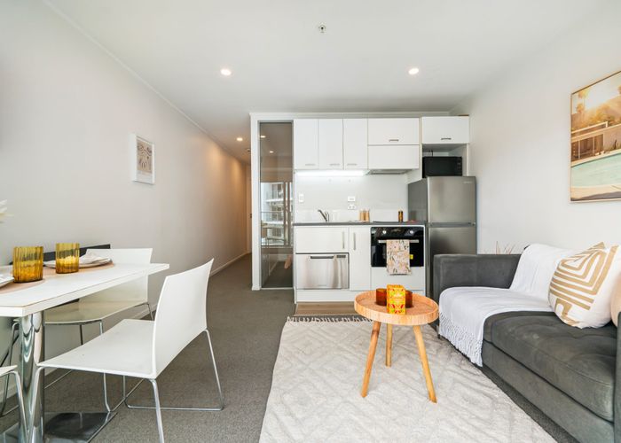  at 522/430 Queen Street, City Centre, Auckland City, Auckland