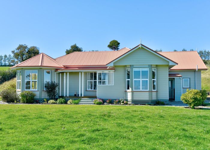  at 94 Burns Road, Wyndham, Southland, Southland