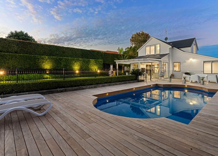  at 25 Chesterfield Avenue, Glendowie, Auckland City, Auckland