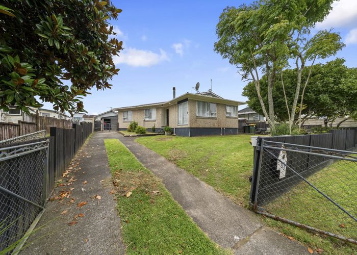  at 93 Hillcrest Road, Papatoetoe, Manukau City, Auckland