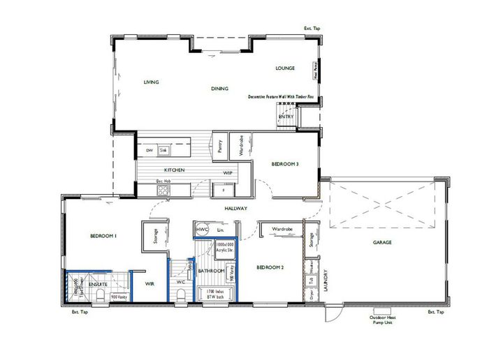  at 15 Kite Street, Rolleston, Selwyn, Canterbury