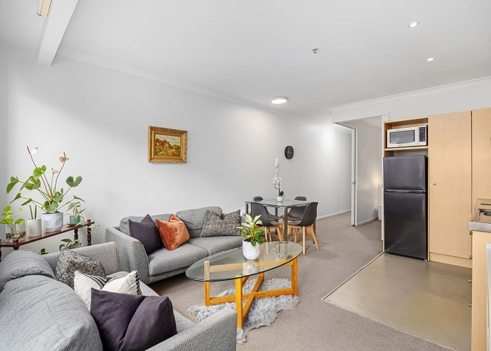  at 527/149 Nelson Street, City Centre, Auckland City, Auckland