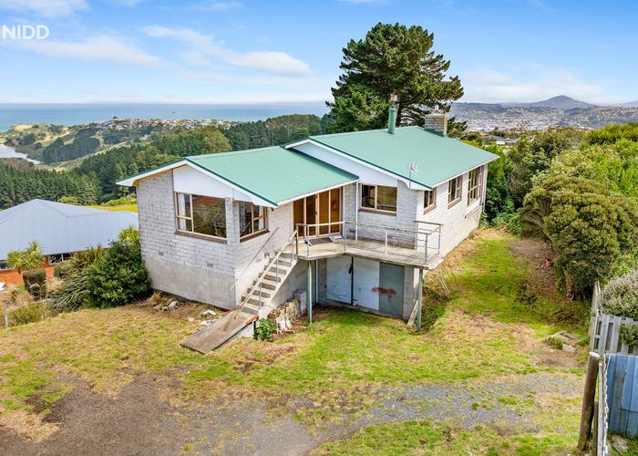 at 322 Highcliff Road, Highcliff, Dunedin