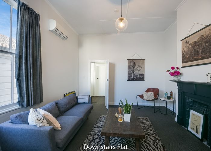  at 17 Owen Street, Newtown, Wellington