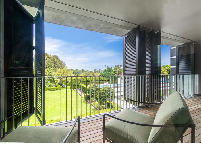  at 202/431 Parnell Road, Parnell, Auckland