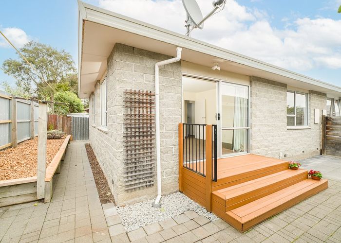  at 5/20A London Street, Richmond, Christchurch City, Canterbury