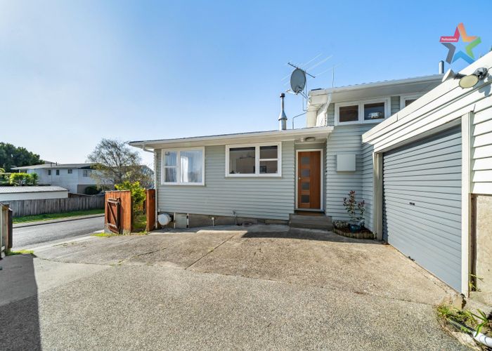  at 21 Robson Street, Stokes Valley, Lower Hutt