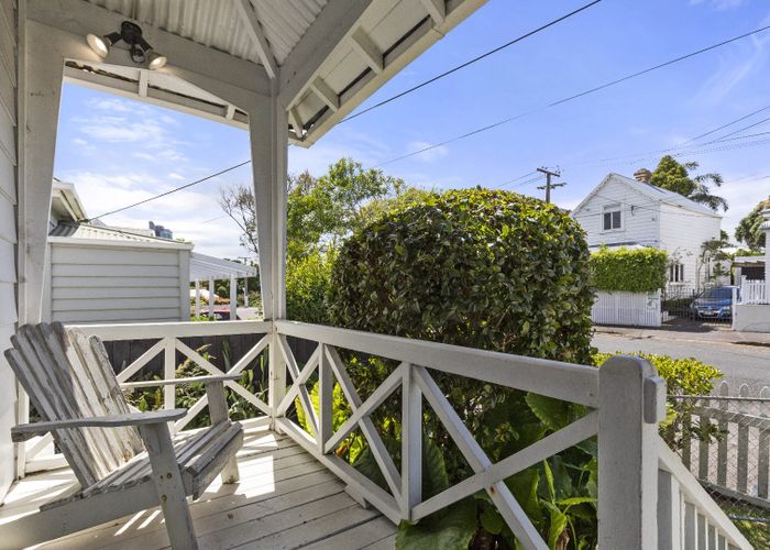  at 65 Clarence Street, Ponsonby, Auckland City, Auckland