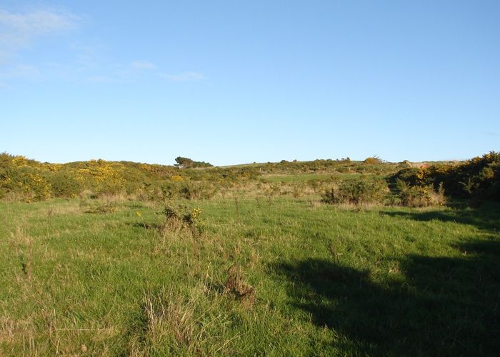  at 133 Clark Road, Omaui, Invercargill