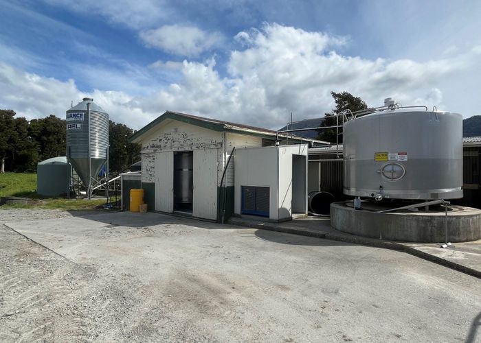  at 694-778 Waitaha Road, Ross, Westland, West Coast