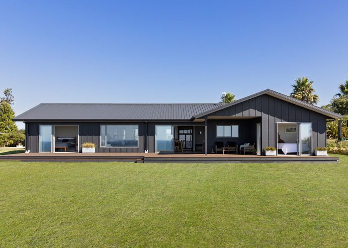  at 8 Ataahua Rise, Ohiwa, Opotiki, Bay Of Plenty