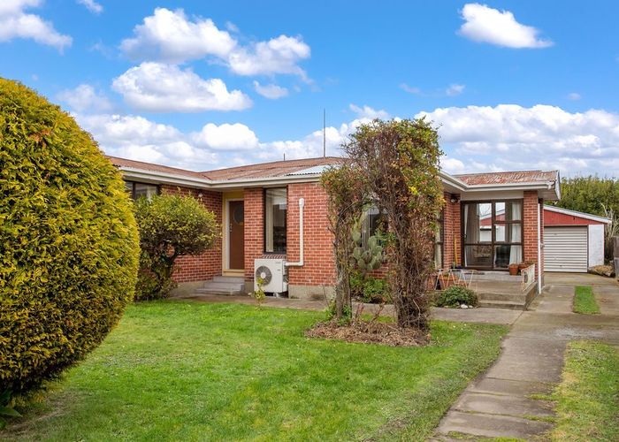 at 19 Claridges Road, Casebrook, Christchurch City, Canterbury