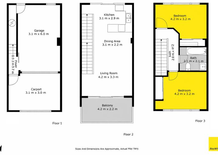  at 1B Queenstown Road, Onehunga, Auckland City, Auckland