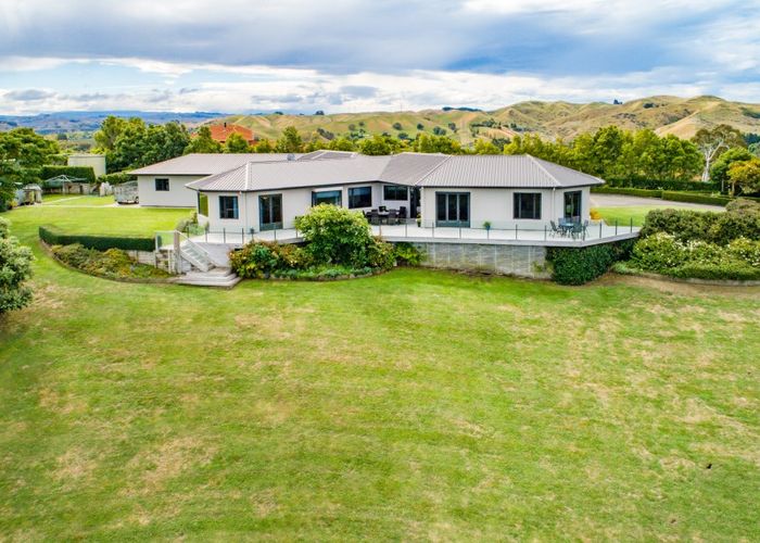  at 15F Omarunui Road, Waiohiki