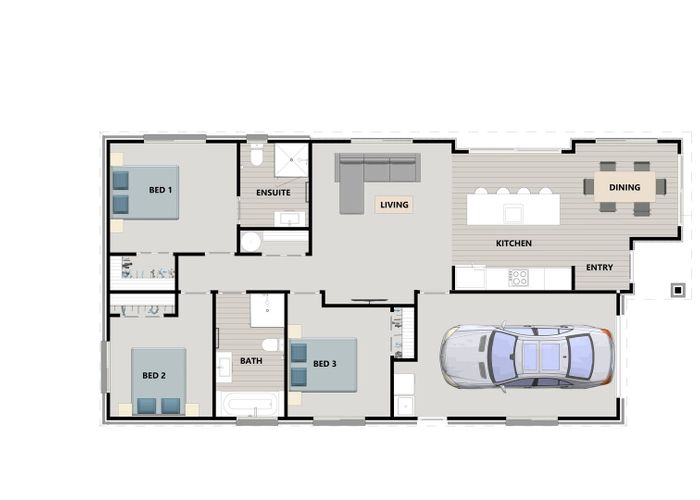  at 18 Tasker Crescent, Pyes Pa, Tauranga, Bay Of Plenty