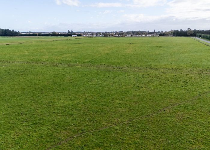  at Lot 4 Acton Road, Rakaia, Ashburton, Canterbury