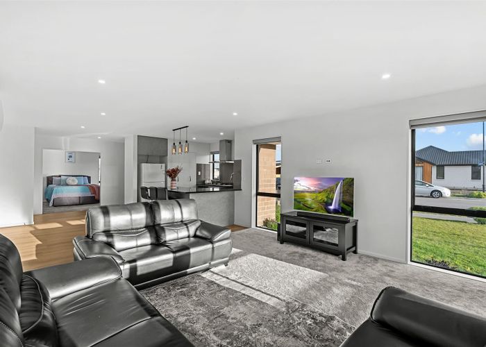  at 14 Bill Harvey Drive, Halswell, Christchurch