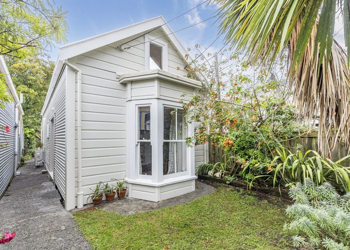  at 127 Aro Street, Aro Valley, Wellington, Wellington