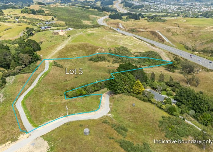  at 9 Margarita Grove, Pauatahanui, Porirua, Wellington