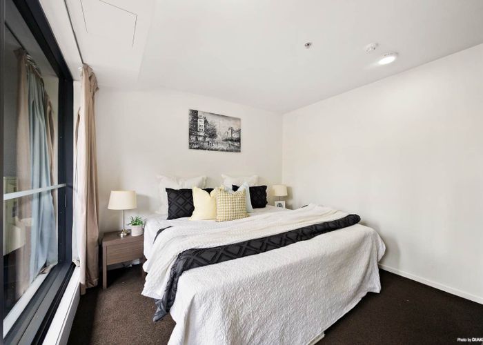  at 407/19 Anzac Avenue, City Centre, Auckland City, Auckland